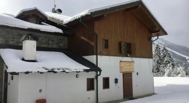 Casa Massaroul, Забронировать Отель Форни-ди-Сопра Carnia
