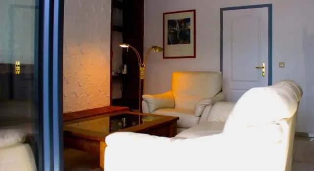 Люкс Aalto Hotel