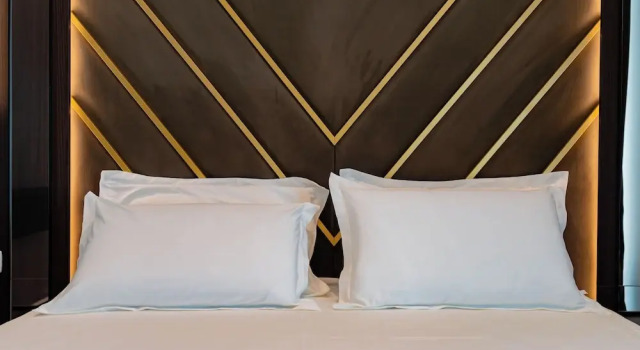 Номер Deluxe Royal Hill Hotel