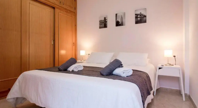 Nerja Pintada Apartment Nº 3, Забронировать Апартаменты/квартира Апартаменты Нерха, рядом с Церковь Эль-Сальвадор, Апартаменты/квартира