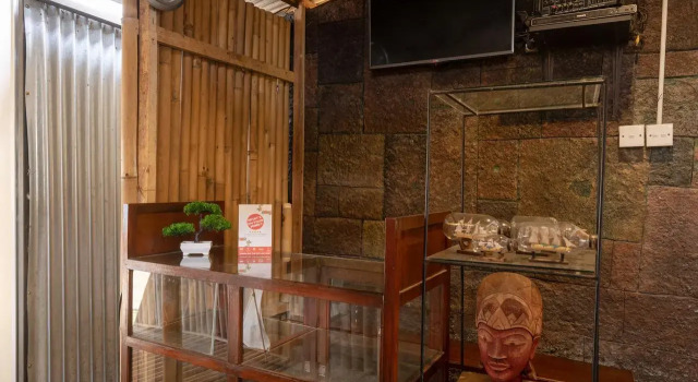 OYO 2380 Alea Guesthouse
