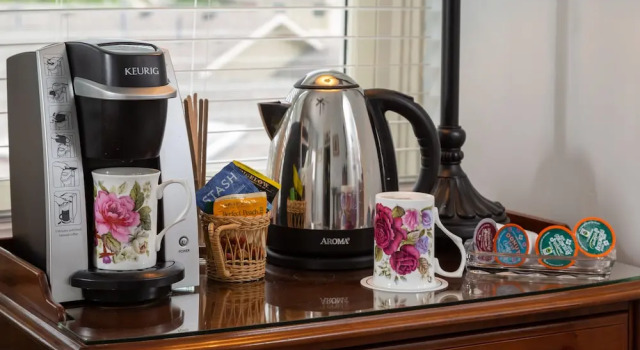 Номер Economy Inn at Woodhaven-In the Heart of the Bourbon Trail-Over 12 Distilleries Nearby