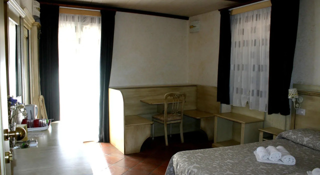Residenza Cardinale