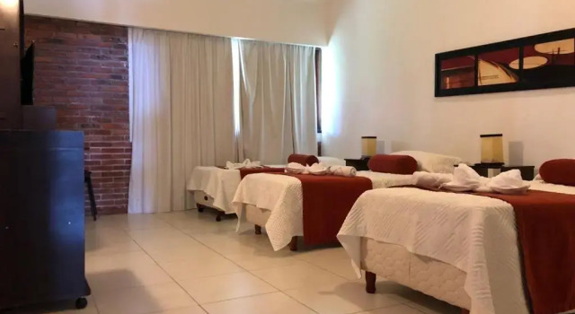 Номер Standard Complejo Laderas del Cerro