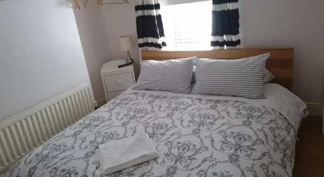 Cathedral View B&B Derry