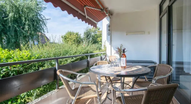 Schützenweg 4 Wohnung 7