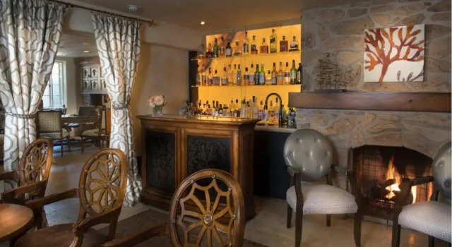 L Auberge Carmel