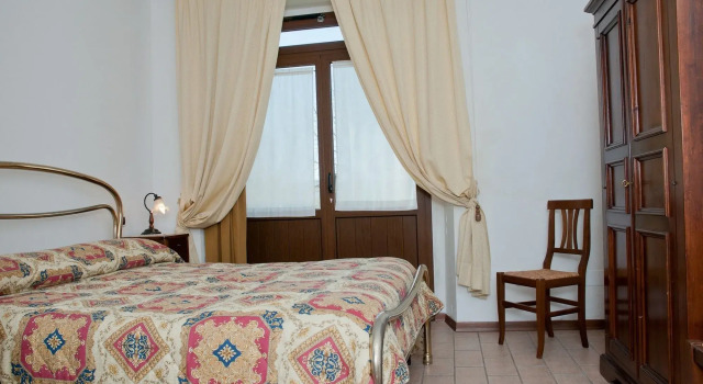 Agriturismo Casella del Piano