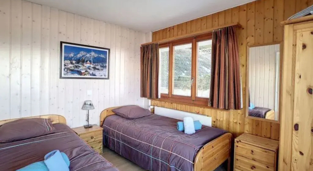 Veysonnaz Centre, Prenota Hotel Veysonnaz 