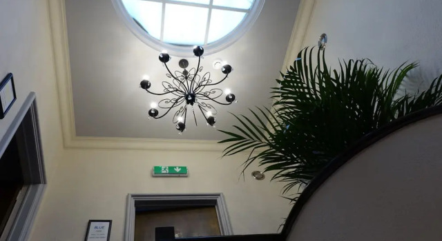 Апартаменты c 1 комнатой J and R Brussels City Apartment