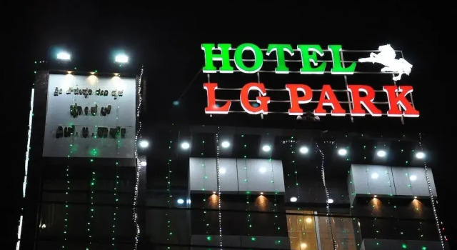 LG Park Hotel