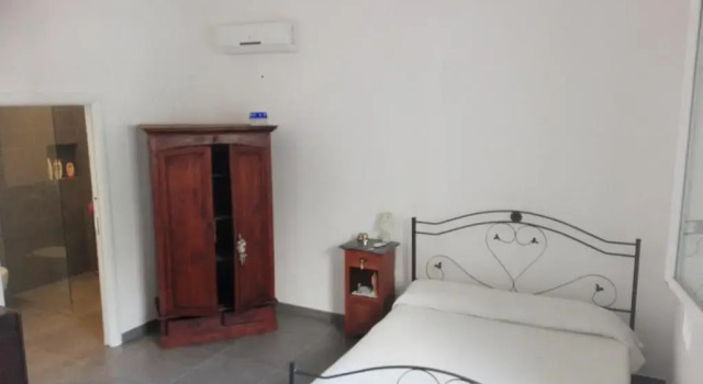 Apartment Tra il Verde e il Mare