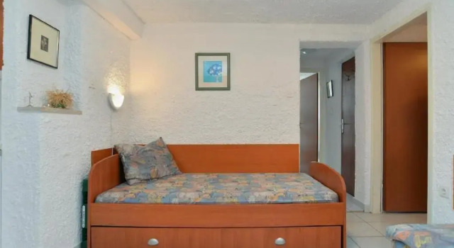 Апартаменты Apartment 1792