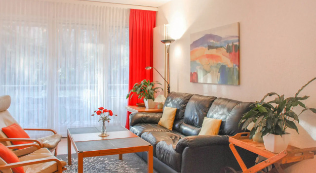 Apartment Lido App- 46 by Interhome, Забронировать Апартаменты/квартира Апартаменты Локарно, рядом с Visconteo Castle, Апартаменты/квартира