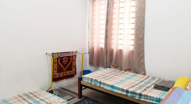 Номер Standard 10beds guest house Port Dickson