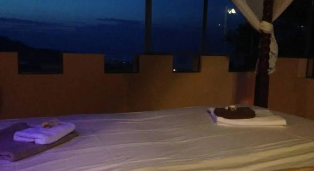 Вилла Ever Dreamed of staying in a 1 Bedroom Castle SDV044D - By Samui Dream Villas