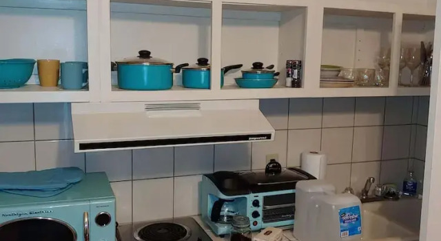 Deluxe Sviitti Greenway Manor