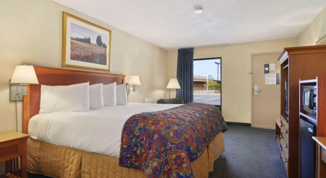 Baymont by Wyndham Macon I-75, Buchen Sie Hotel Macon 