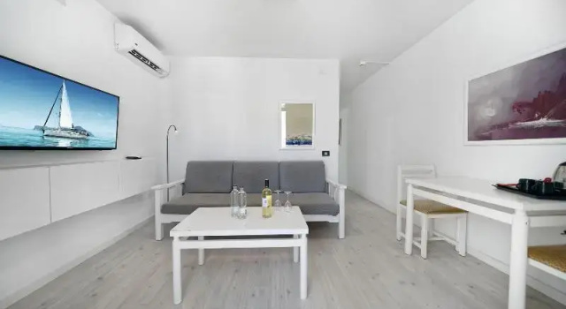 Апартаменты Standard с балконом Atlantic Sun Beach - Gay Men Only