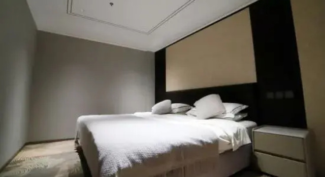 Люкс Dongsheng · Yuyuan Hotel