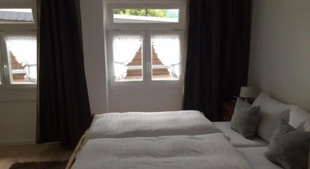 Номер Superior Hotel Haus Mühlbach