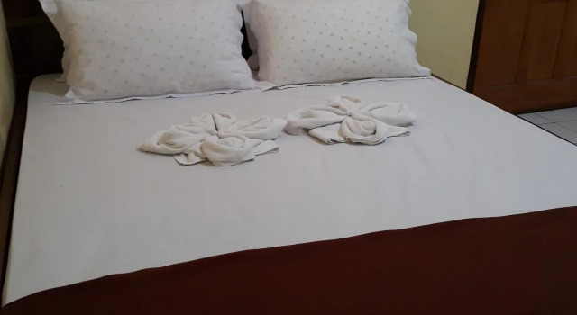 Hotel Cendrawasih