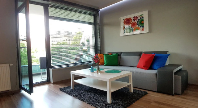 My Krakow Apartments - City Center, Забронировать Апартаменты/квартира Гжегорски Краков, рядом с Бизнес-центр Краковия