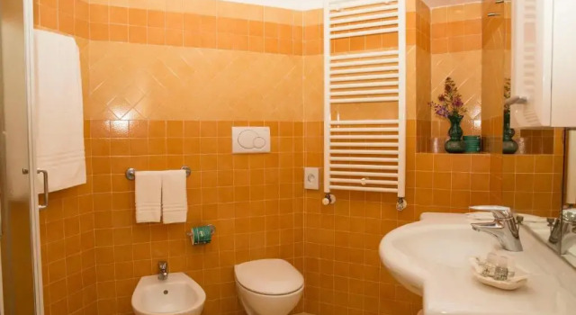 Студия Coltur Suites
