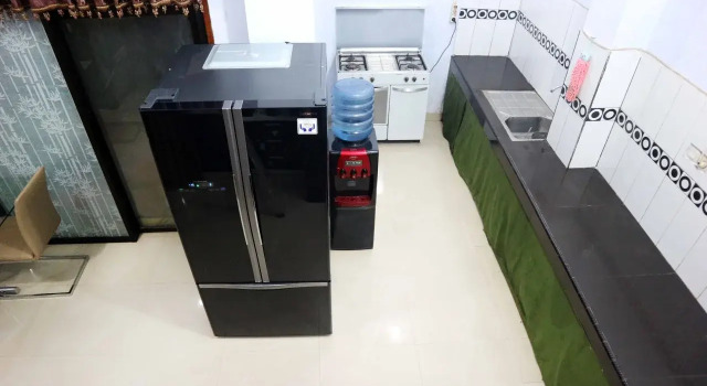 Makassar Harmony Residence, Book Hotel Hotels in Sulawesi with Parking, Parking