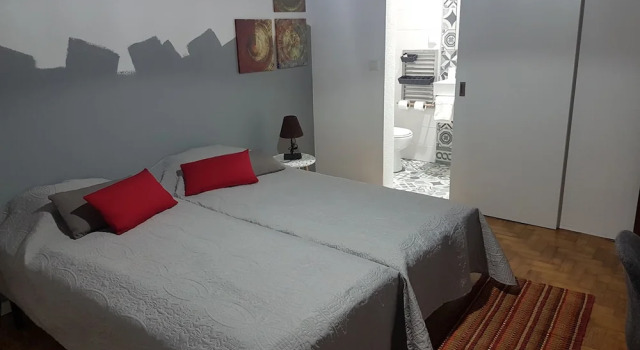 Двухместный номер Standard Casa70