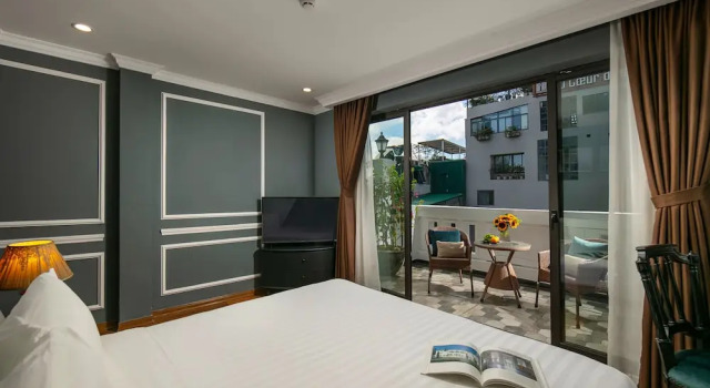 Двухместный номер Standard La Selva Premium Hotel