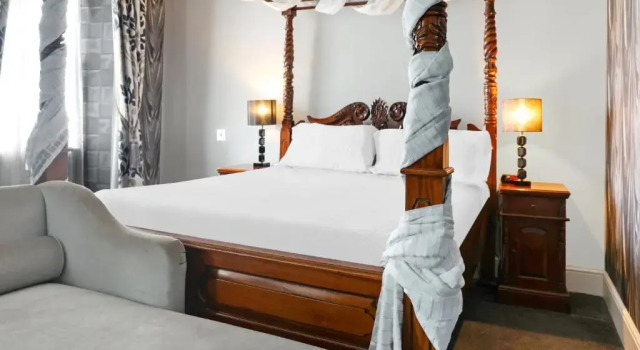 Люкс Dryfesdale Hotel, Bw Signature Collection