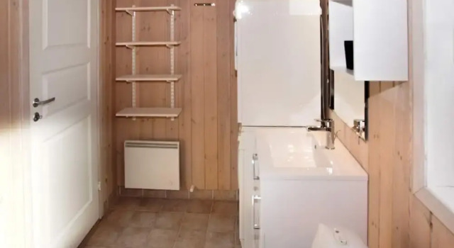 Gorgeous Holiday Home in Jutland With Sauna, Rezervovat Hotel Hemmet 