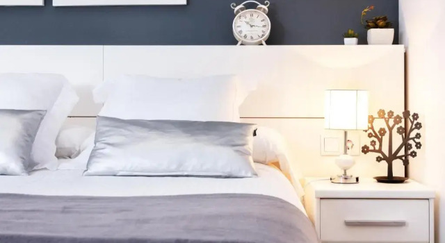 Апартаменты Цокольный этаж c 1 комнатой Feelathome Poblenou Beach Apartments