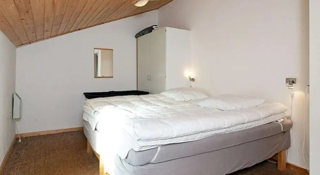 9 Person Holiday Home in Hvide Sande