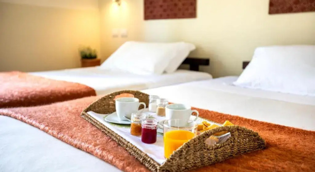 Acquaghiaccia Country House & Spa