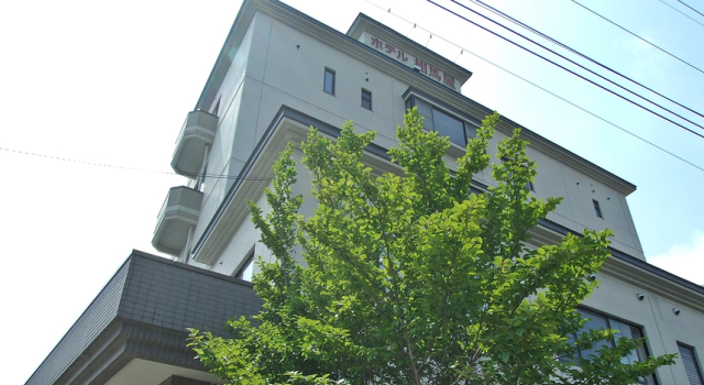 Hotel Somaya
