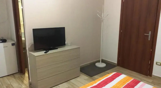 Standard huone La Casa di Edoardo