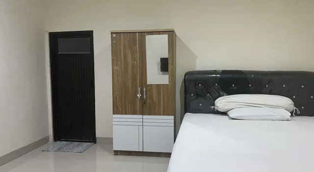 Hotel O Pondok Zamzam Near Taman Arung Palakka, Bone, Prenota Hotel Hotel a Sulawesi con parcheggio, Parcheggio