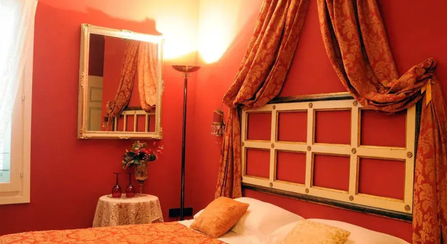 B&B A Casa dell'Antiquario