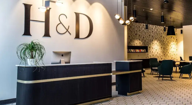 Hew & Draw Hotel, Book Hotel 3-stjernede hoteller i Newfoundland og Labrador, 3*