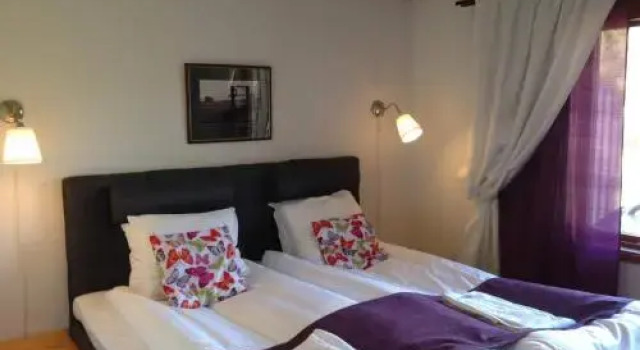 Böda Hotell, Book Hotel Hotels in Kalmar with a Pool, Swimming Pool