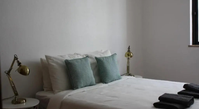 Waves T2 Apartment, Rezervasyon Daire Algarve havuzlu oteller, Yüzme Havuzu