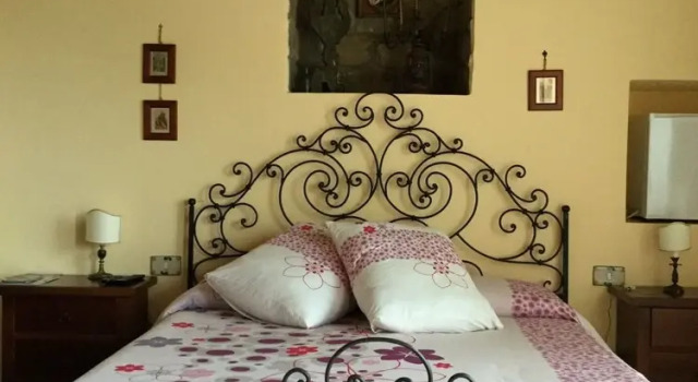 Номер Superior San Noto Turismo Rurale