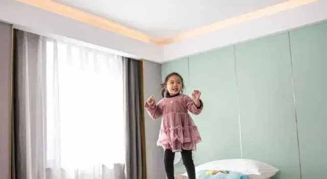 Люкс Rosewood Jinhua Hotel