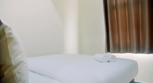 Gading Greenhill 2BR Apartment near Singapore International School, Book Apartment Jakarta Jakarta Province