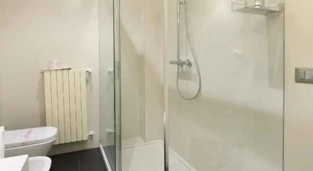 Полулюкс с видом на город Hotel Doriguzzi