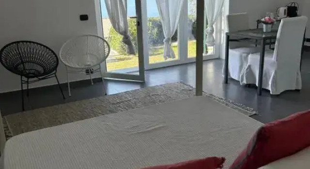 Suite affaccio sul mare, Book Hotel Recco Italian Riviera