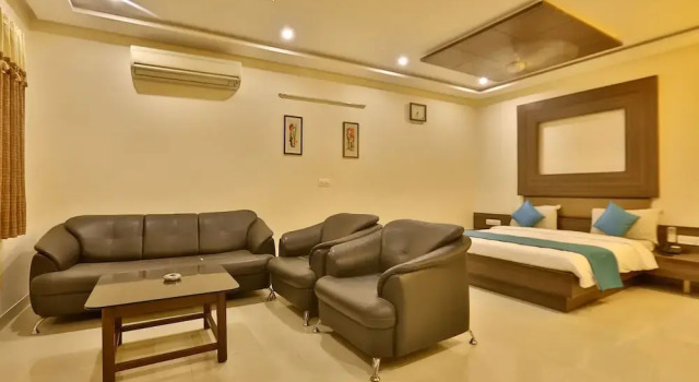 Номер Executive Hotel Kamran Palace