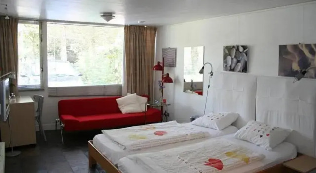 B&B Rijnoever, Book Bed and Breakfast Leiden Zuid-Holland